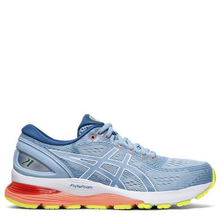 Детски Маратонки ASICS Gel-Nimbus 21 519013 1012A156-402